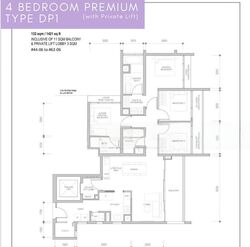 Zion Road (D3), Condominium #469112481